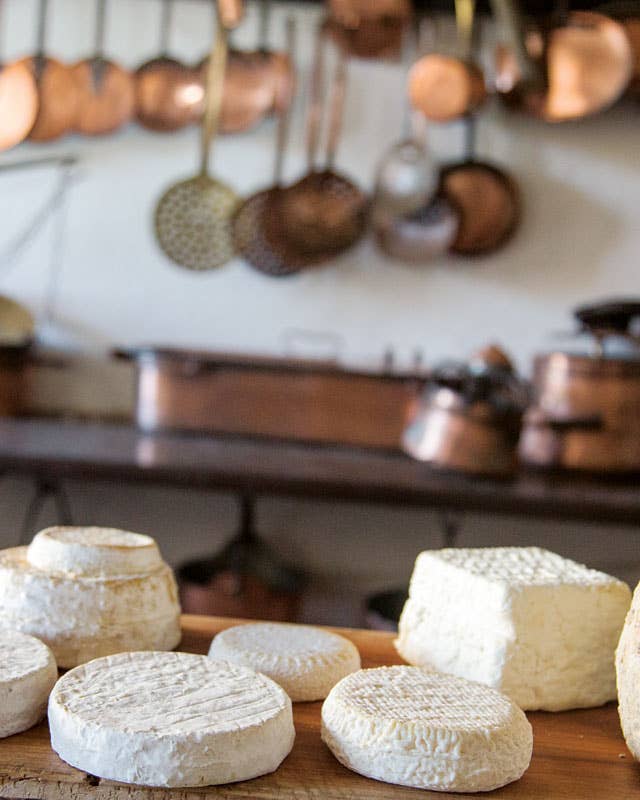 The Cheeses of Piedmont