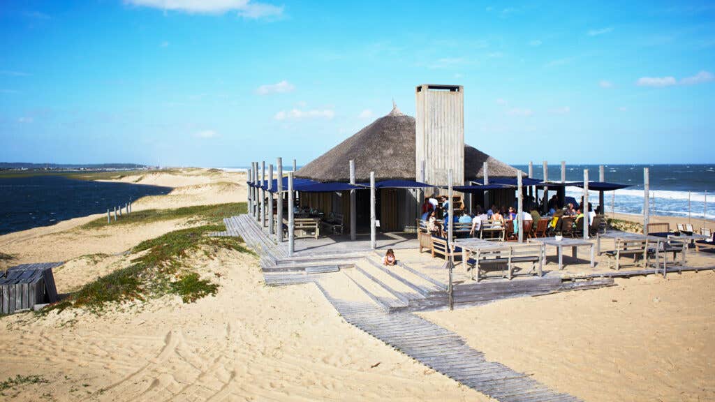 Uruguay, Roadtrip