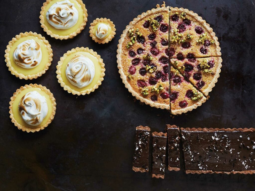 tarts