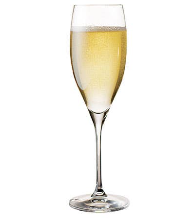 4 Must-Try Sparkling Wines for 2012