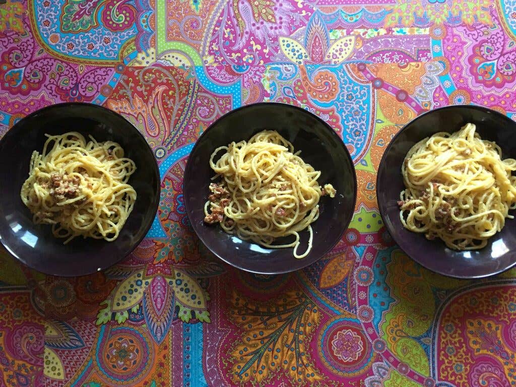 Pasta