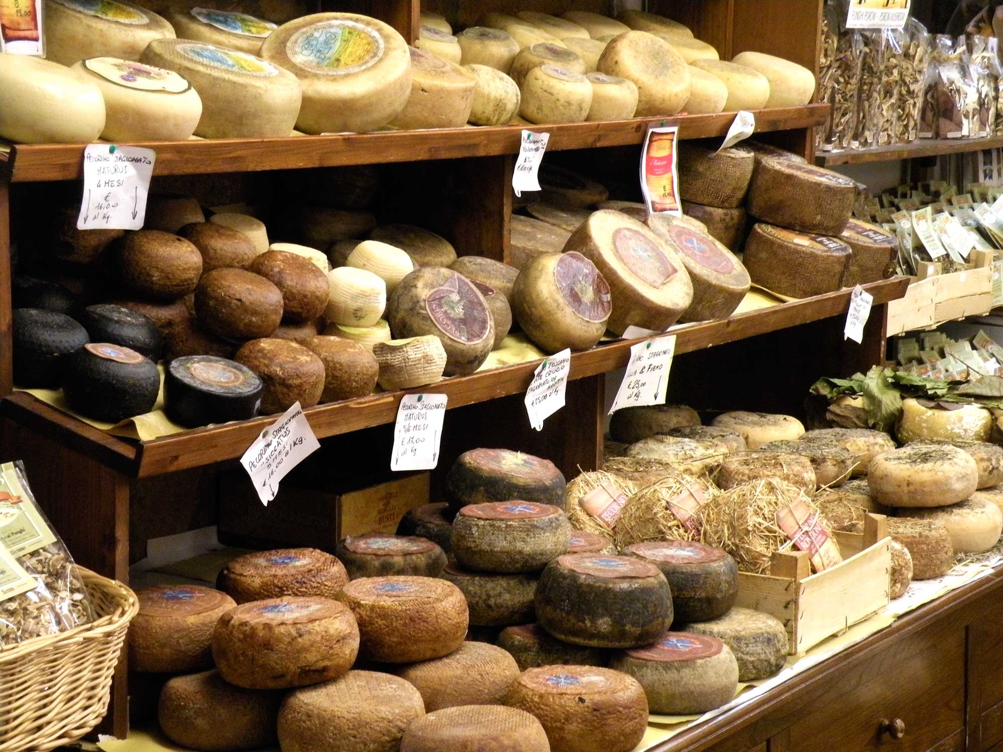 The World’s Best Sandwiches Come From Florence Saveur