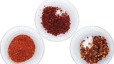 Pick a Pepper: The Best Dried Pepper Flakes