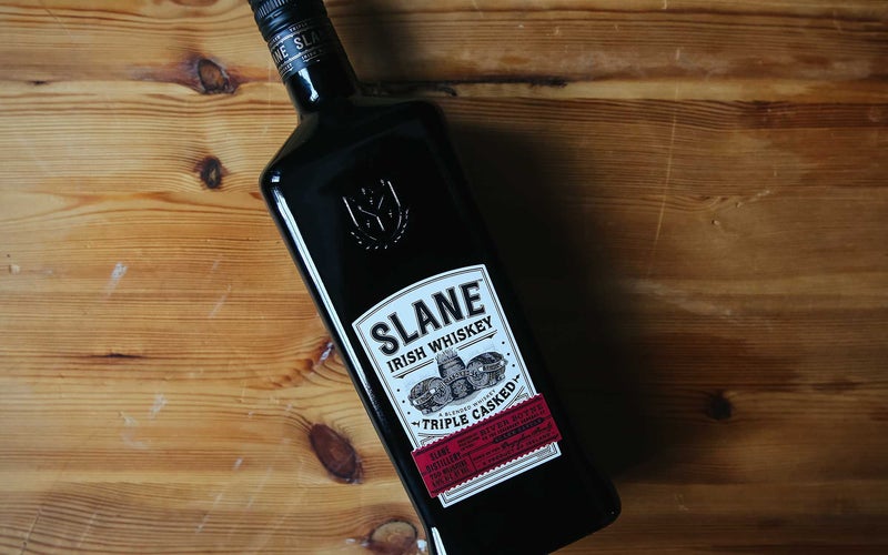 Slane Irish Whisky