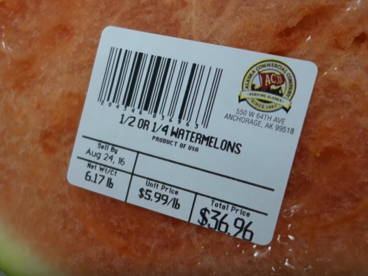 This Alaskan Supermarket May Be the Most Expensive in America