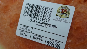 This Alaskan Supermarket May Be the Most Expensive in America