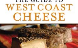 The Guide to West Coast Cheese Book