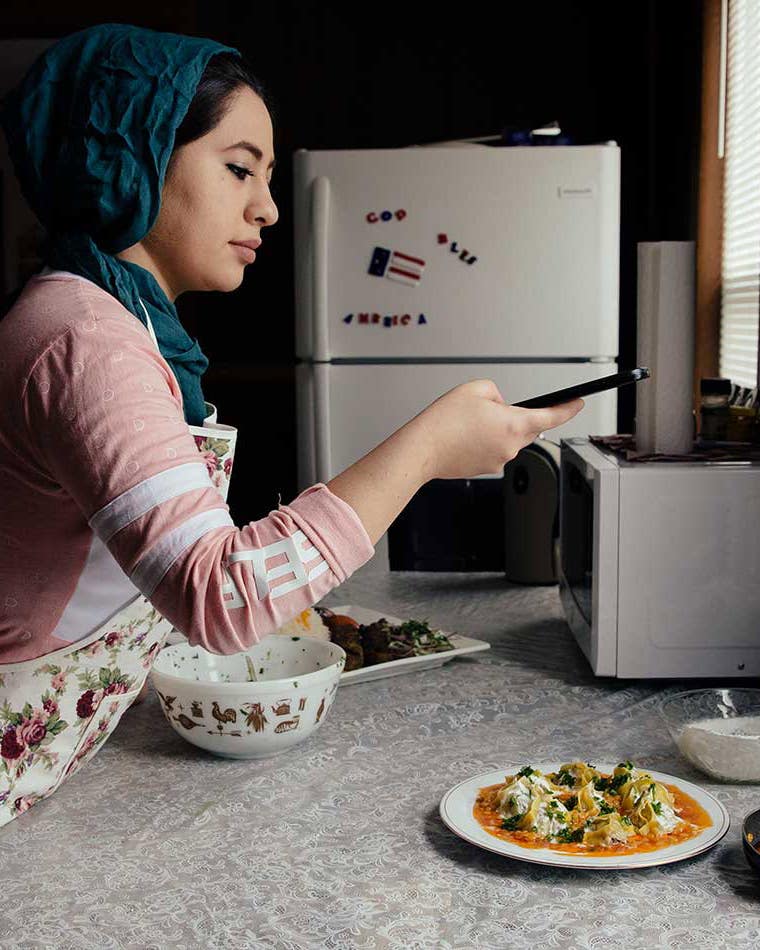 Syracuse’s Vibrant Refugee Community Invites You to Eat the World in One City Syracuse’s Vibrant Refugee Community Invites You to Eat the World in One City