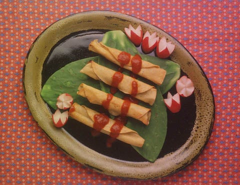 The Flavors of Mexico