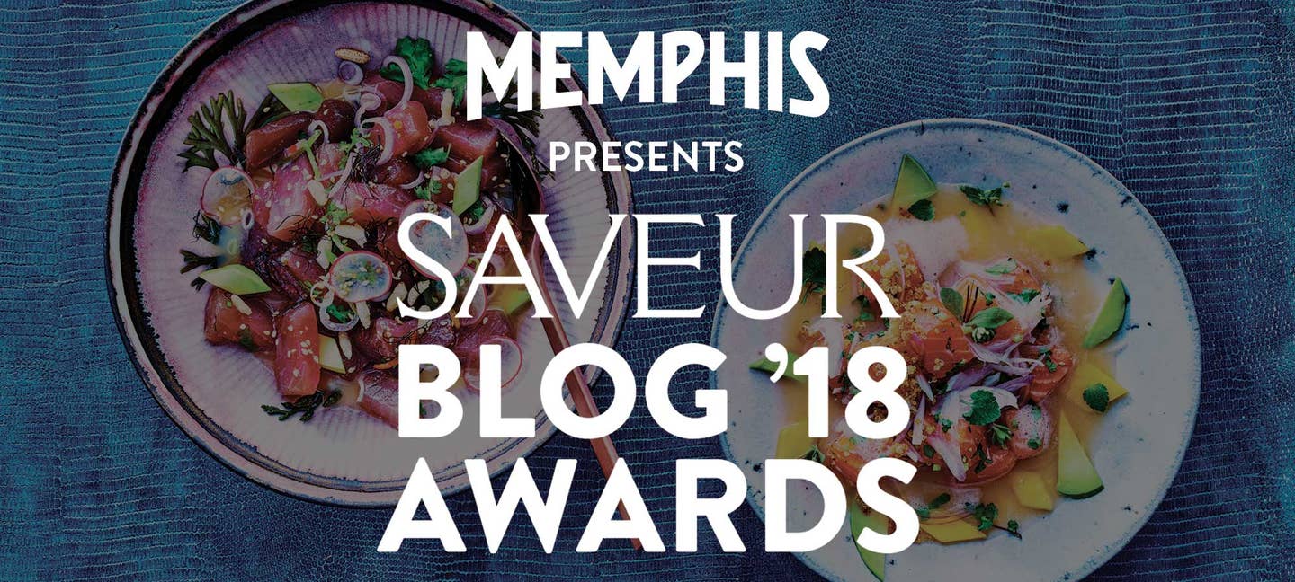 The Results Are In: Here Are the Finalists for the 2018 Blog Awards