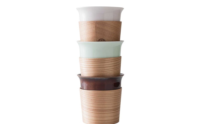 Haori Cup