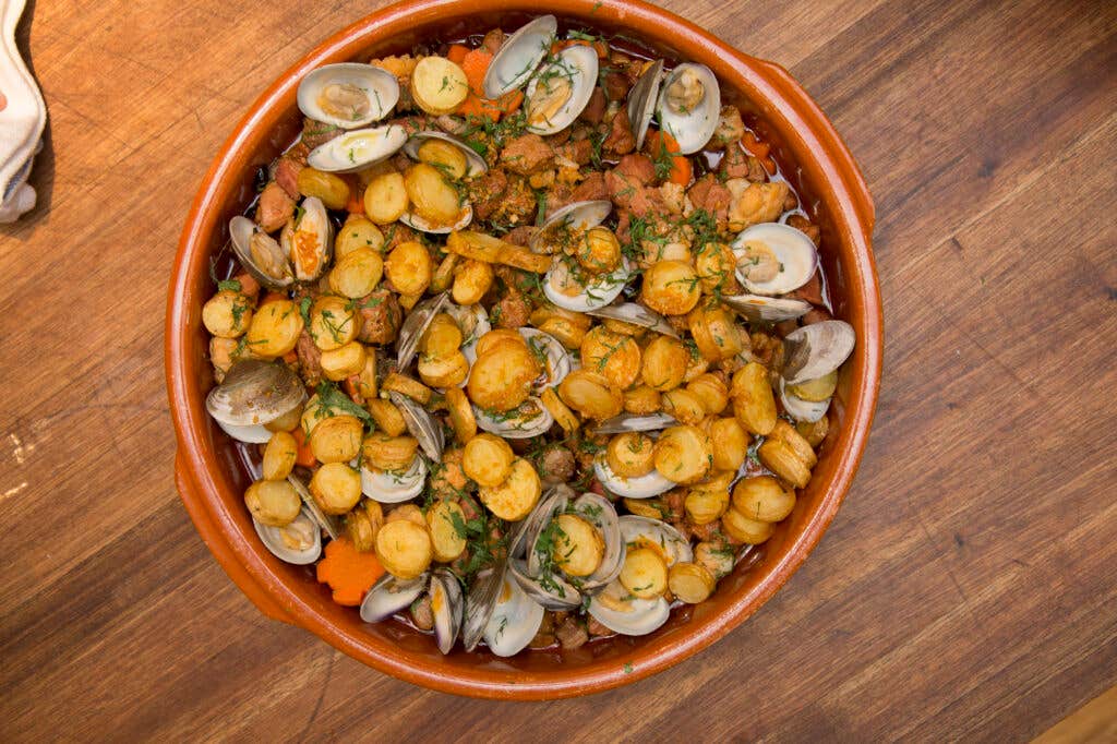 Paella