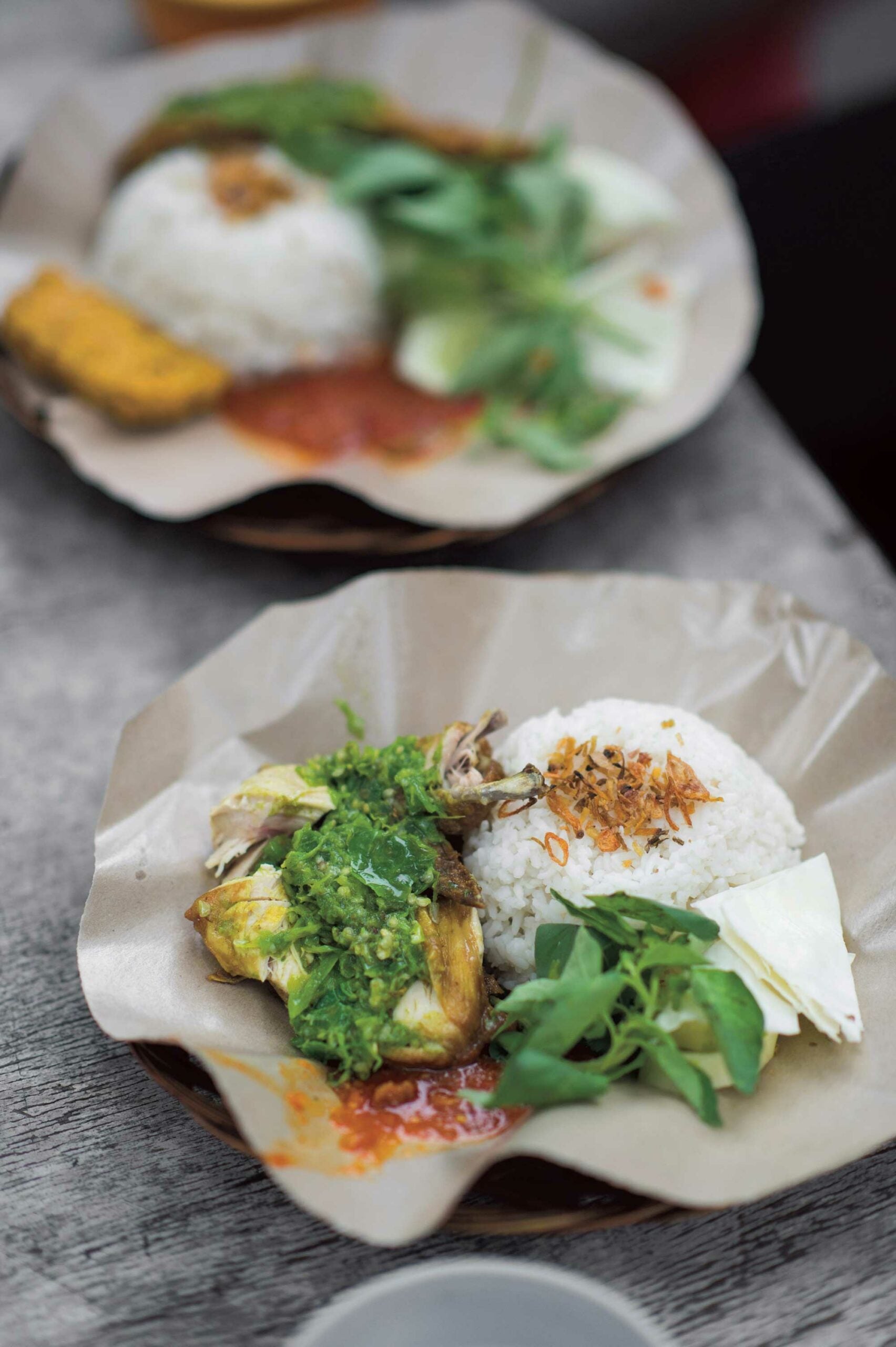 8 Essential Asian Street Food Dishes Worth Getting to Know