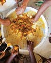 Senegalese Recipes