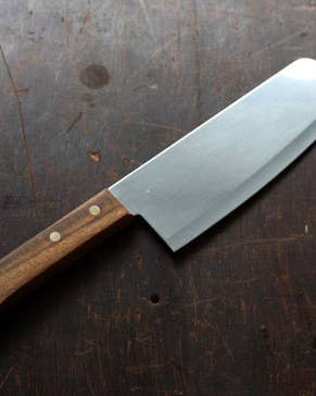 SAVEUR Selects: Cleaver