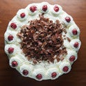 Building a Black Forest Cake