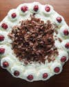 Building a Black Forest Cake