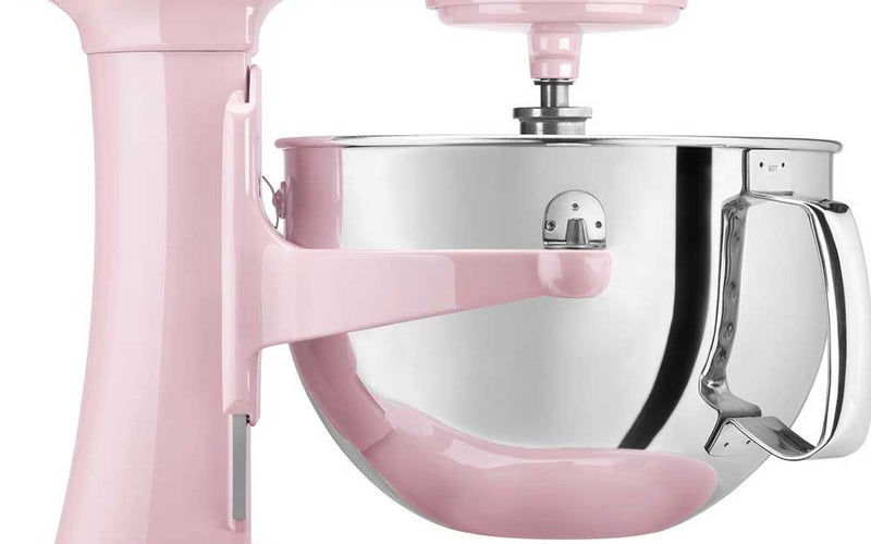 Kitchenaid Mixer