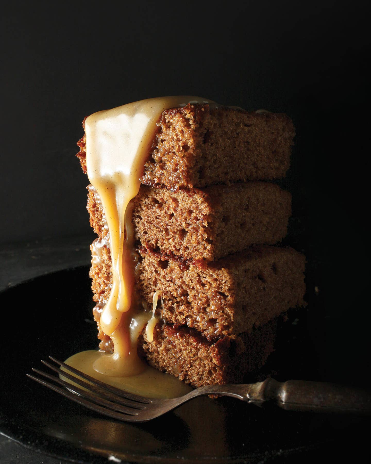 England’s Sticky Toffee Pudding Trail