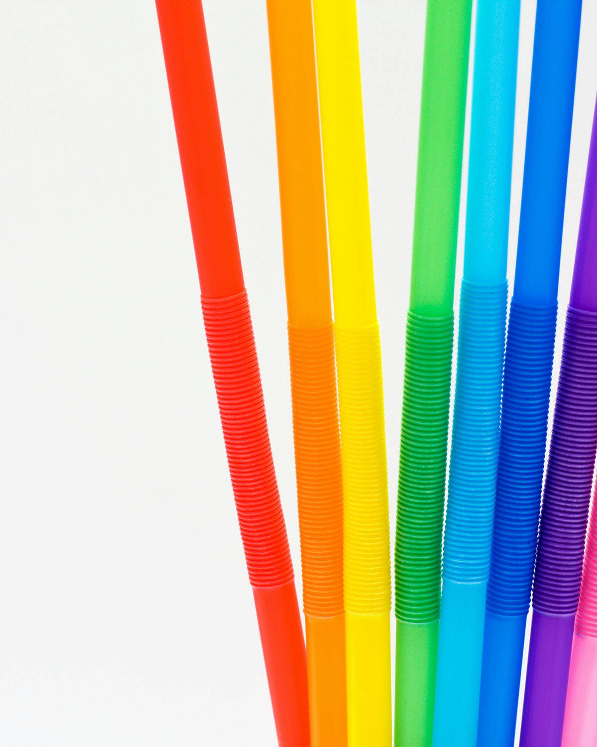 This Edible Straw Could Help Reduce the Amount of Plastic in Oceans