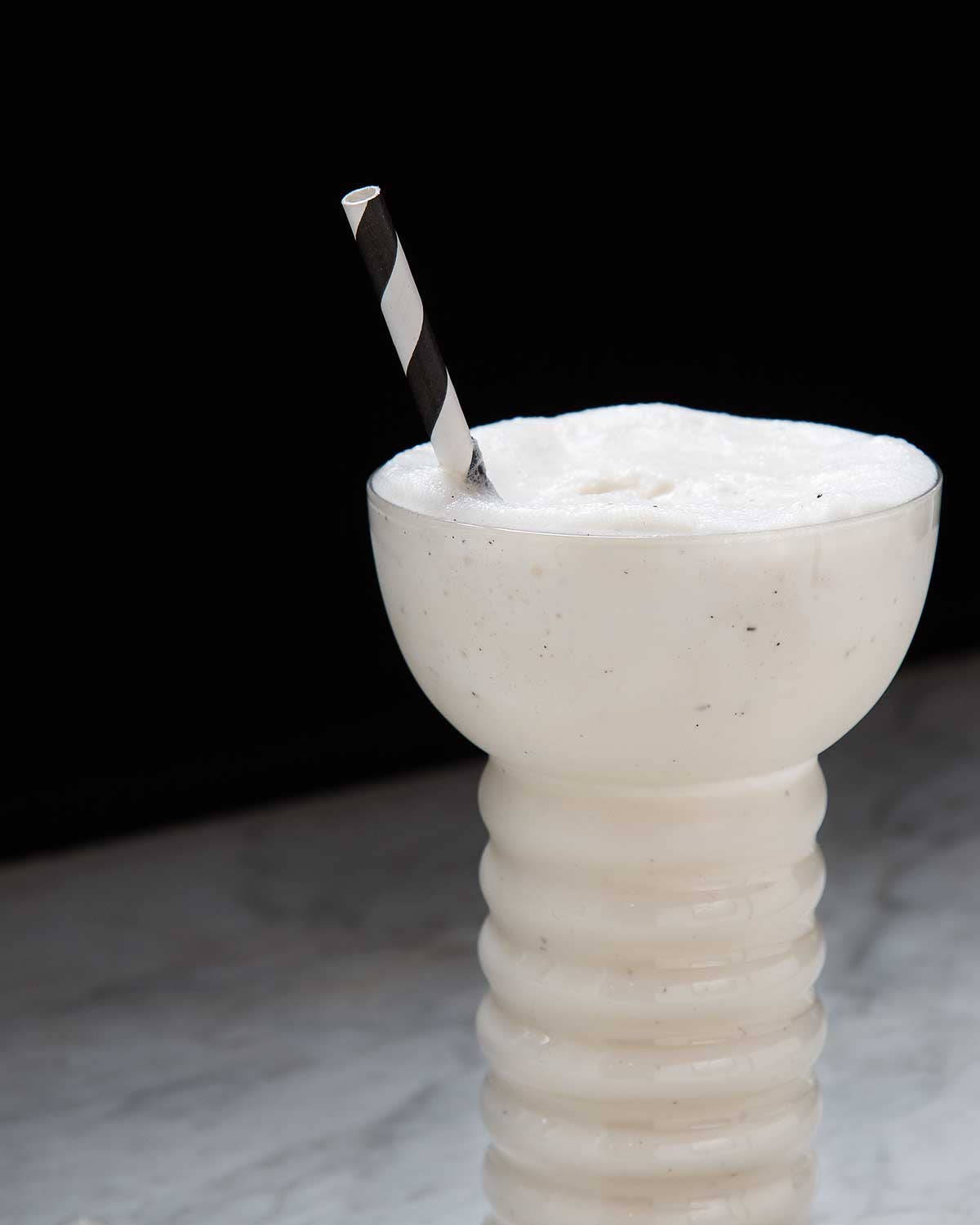 Have You Had a Boston Cooler, the Midwest’s Beloved Soda Shake?