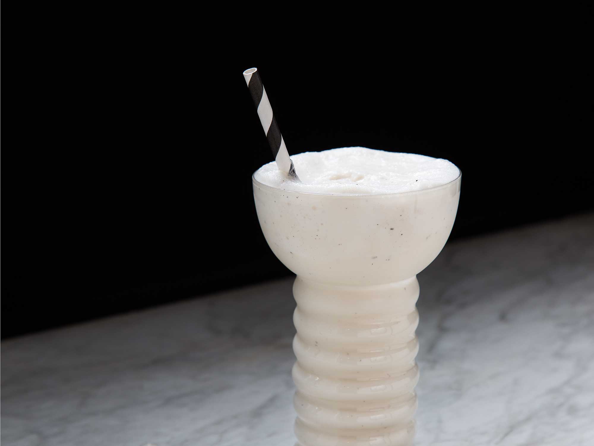Have You Had a Boston Cooler, the Midwest&amp;#39;s Beloved Soda Shake?