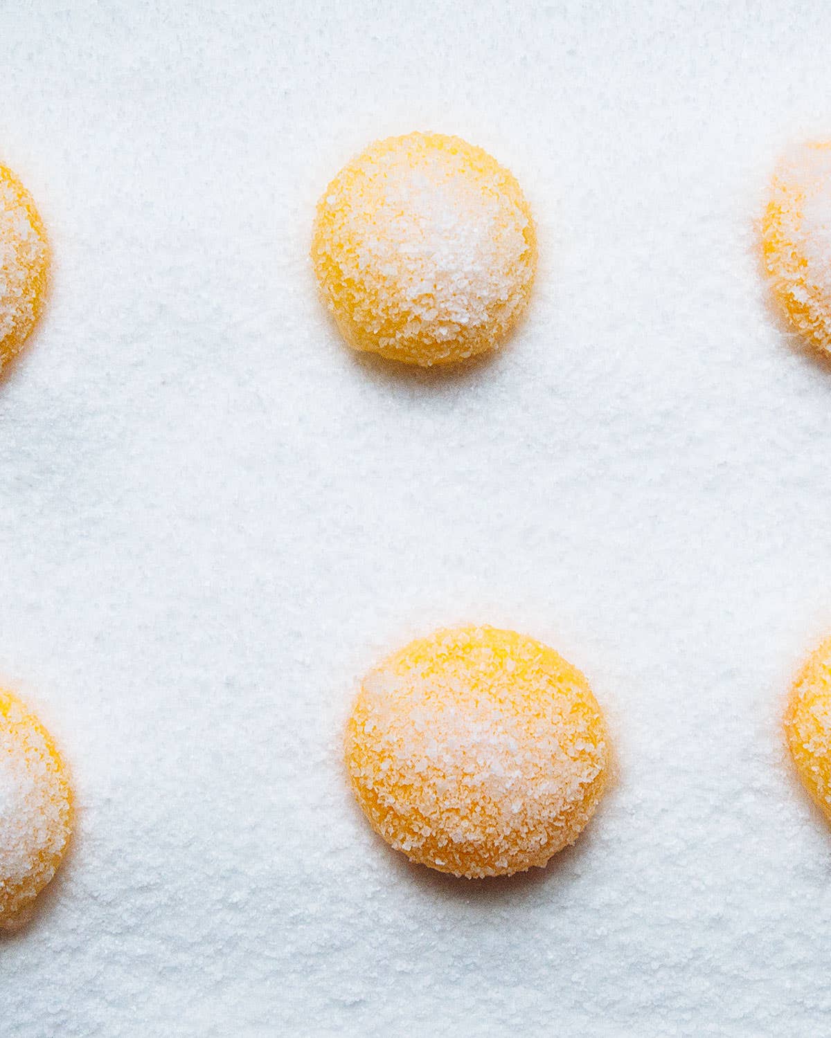 Salted Egg Yolks Are the Best New Thousand-Year-Old Food Trick Salted Egg Yolks Are the Best New Thousand-Year-Old Food Trick
