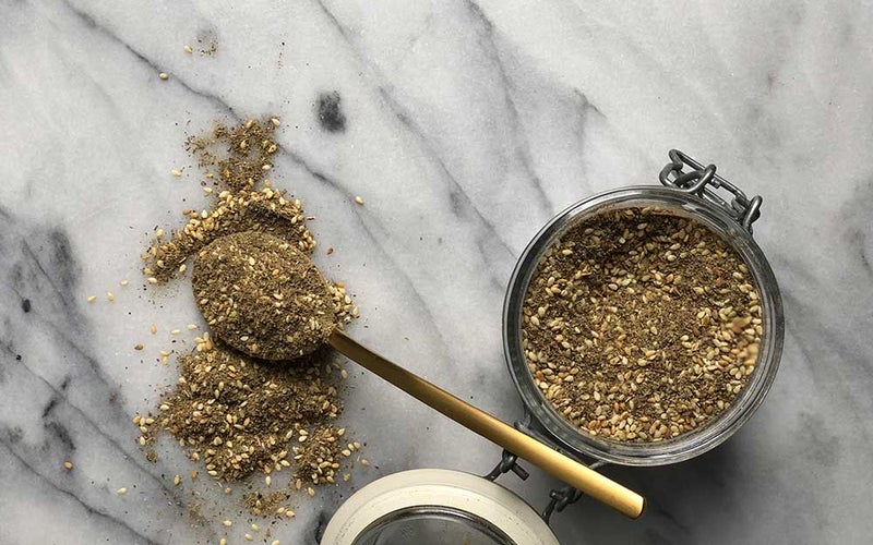 Za’atar