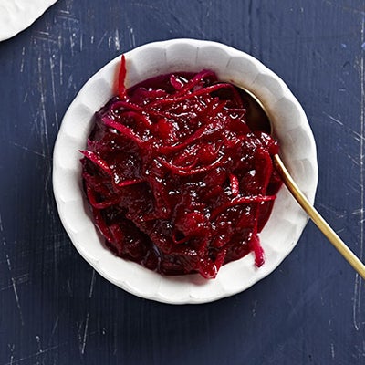 Whole Cranberry Sauce