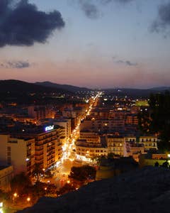 City Dozen: Cila Warncke’s Ibiza