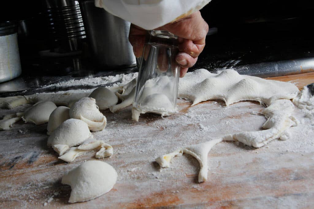 How to Make Agnolotti