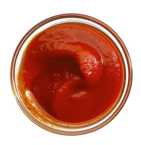 "Sriracha"