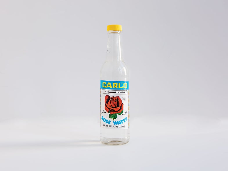 Our Favorite Rose Water for Baking and Cocktails