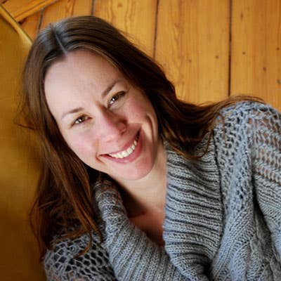 Sites We Love: Meike Peters