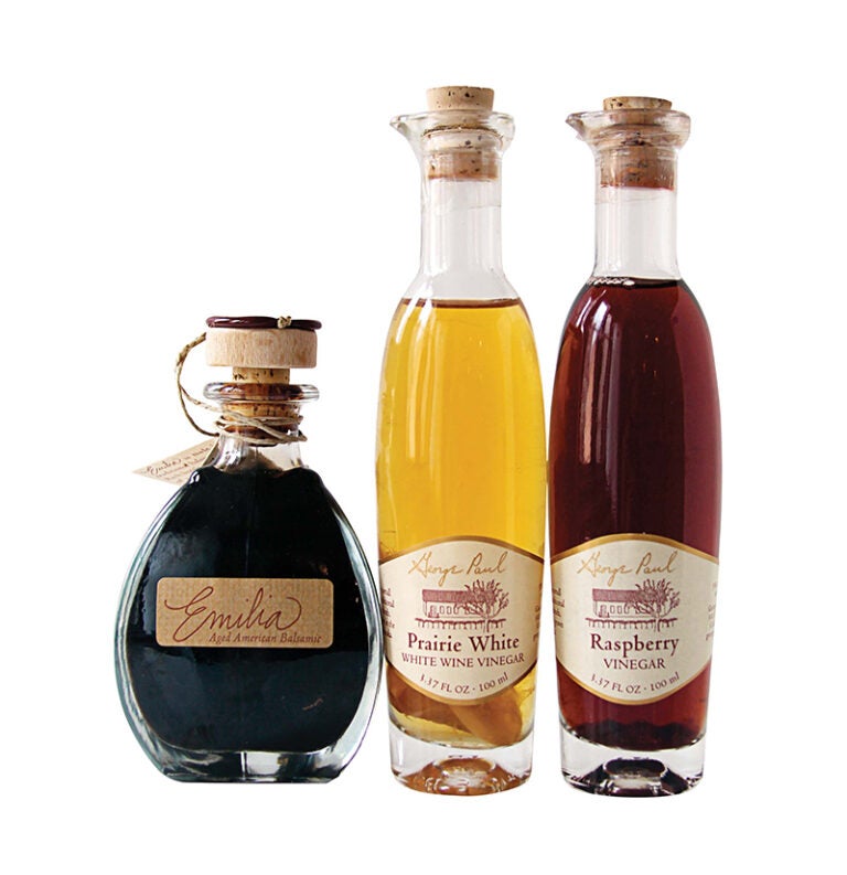 9 Great Heartland Products