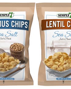 Simply 7 Chips