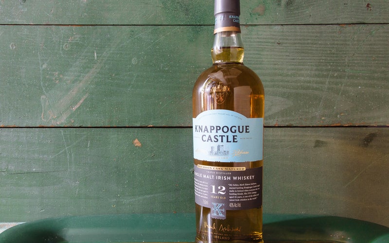 Knappogue Castle 12 Year
