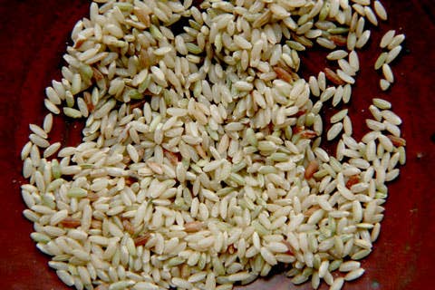 Types of Brown Rice | Saveur