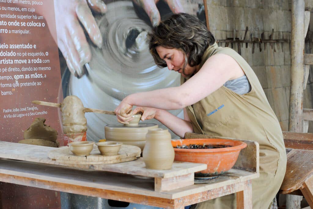 portuguese ceramics