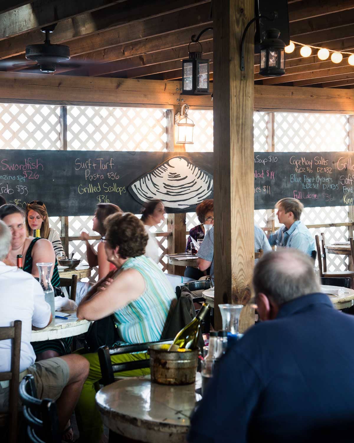 The Jersey Shore Seafood Scene is Changing—For the Better