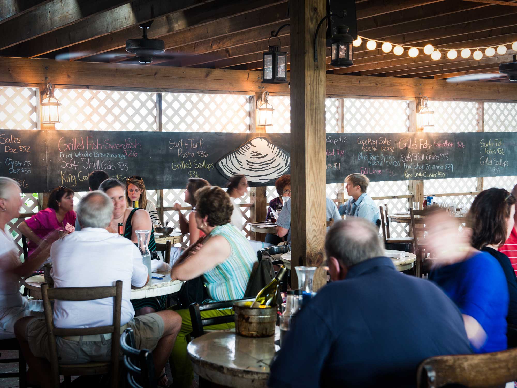 The Jersey Shore Seafood Scene is Changing—For the Better | Saveur 
