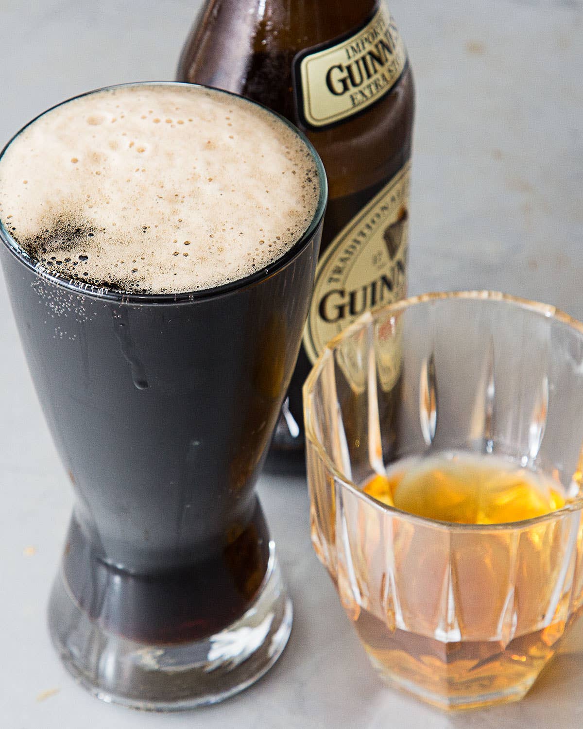 Andrew Carmellini on the Perfect Fall Drink “You Should Never Ever Make”