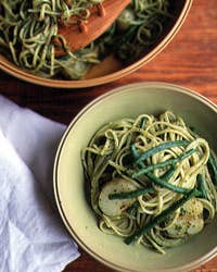 15 Spring-Ready Pasta Dishes