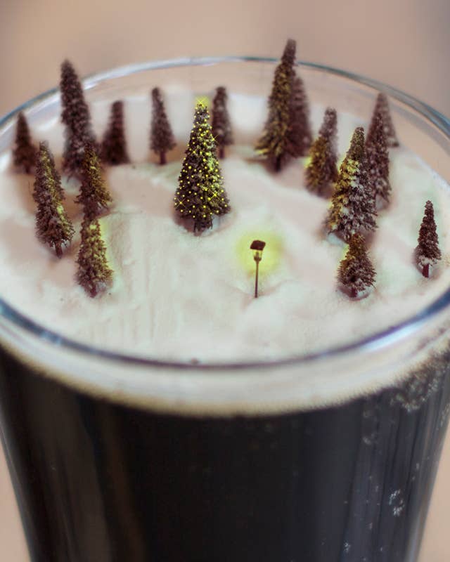 The Brew: 3 Favorite Holiday Beers