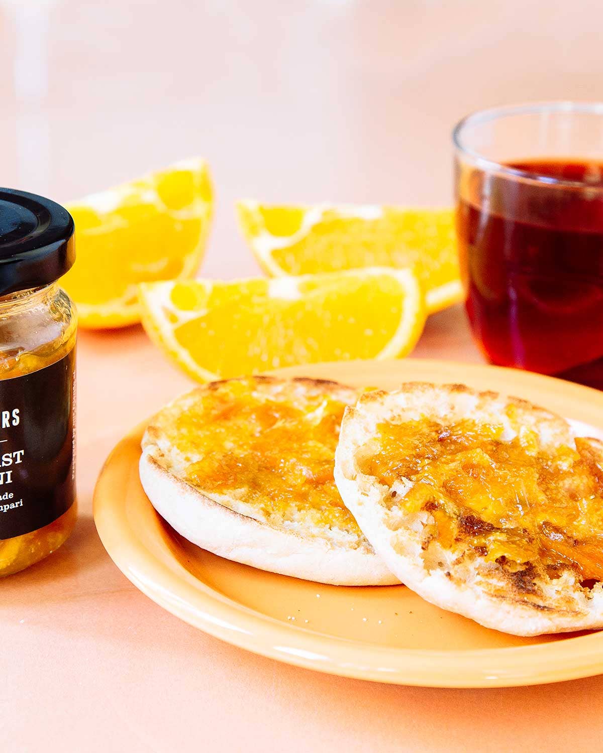 This Marmalade is a Boozy Morning Spread for the Cocktail-Obsessed