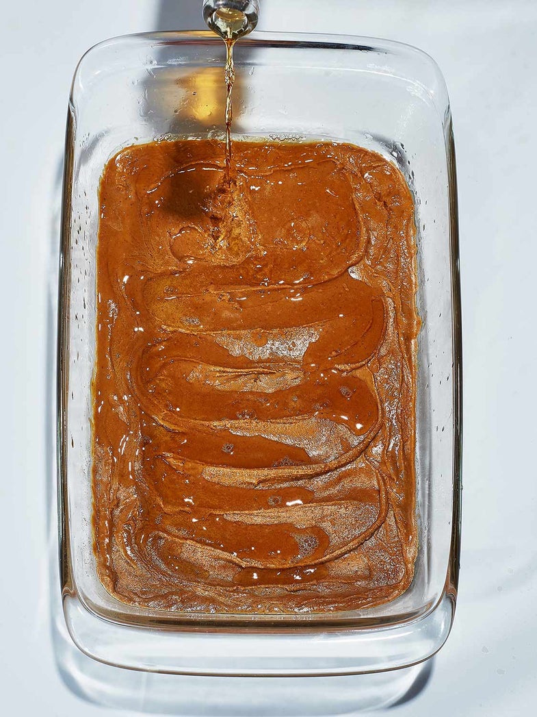 peanut butter bourbon