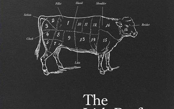 The Irish Beef Book