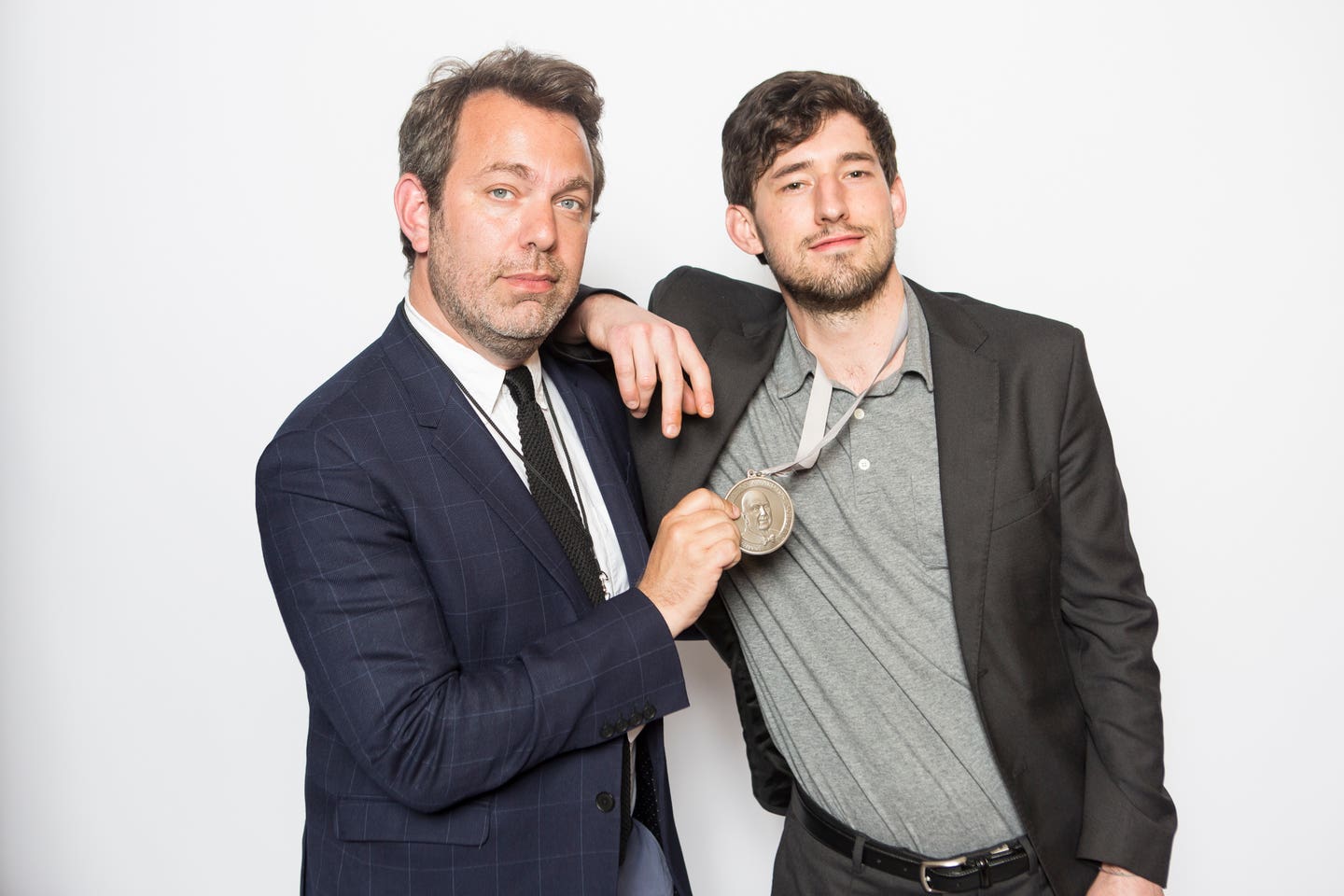 Adam Sachs Blaine Wetzel