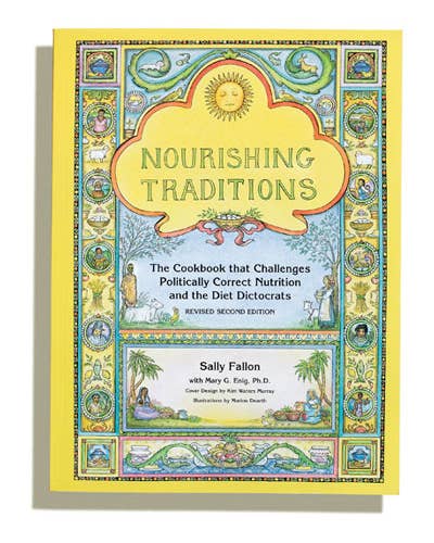 Nourishing Traditions