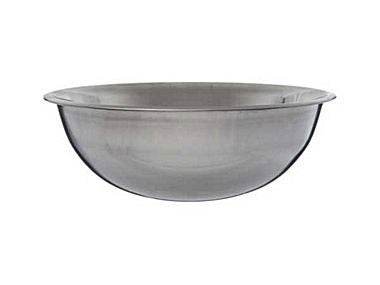 Stainless Steel Mixing Bowl